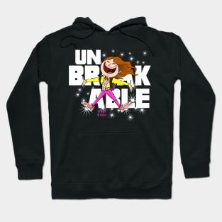 Unbreakable Hoodie